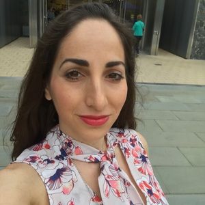 Meet your Posher, Leah